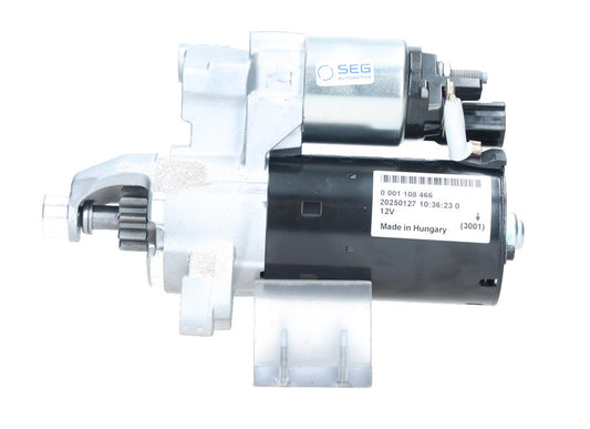 SEG New Starter Motor for Audi 1.4 kw 1108466