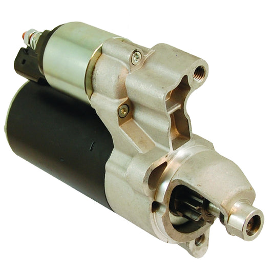 WAI New Starter Motor for Audi 1.7 kw 30002N