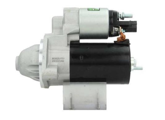 PlusLine Original Starter Motor for Audi 1.1 kw 0001107446+