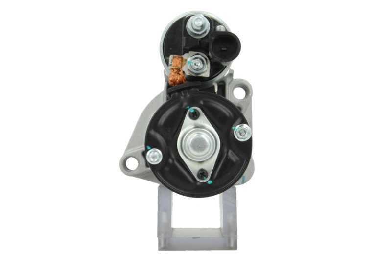 PlusLine Original Starter Motor for Audi 1.1 kw 0001107446+