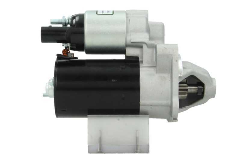PlusLine Original Starter Motor for Audi 1.1 kw 0001107446+