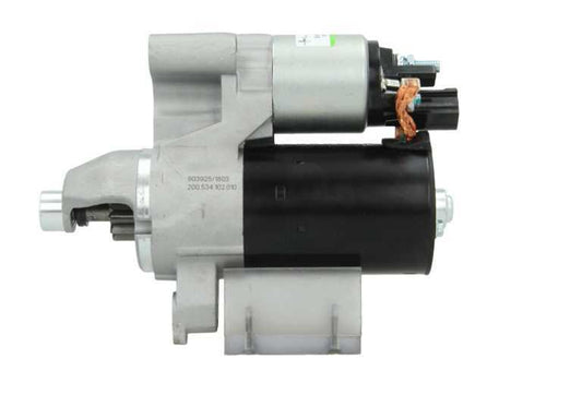 PlusLine Original Starter Motor for Audi 1.1 kw 0001107509+