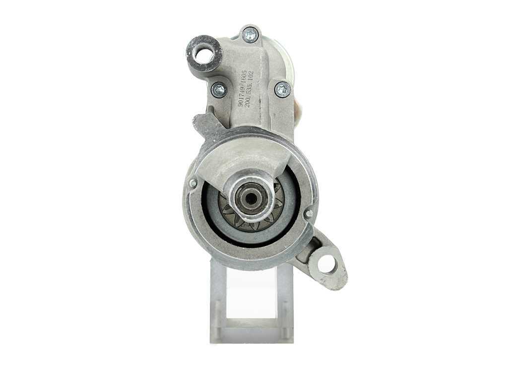 PlusLine Original Starter Motor for Audi 2.2 kw 0001109421+