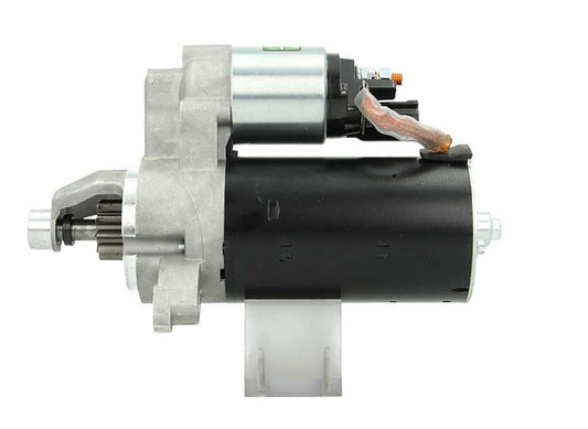 PlusLine Original Starter Motor for Audi 2.2 kw 0001109421+
