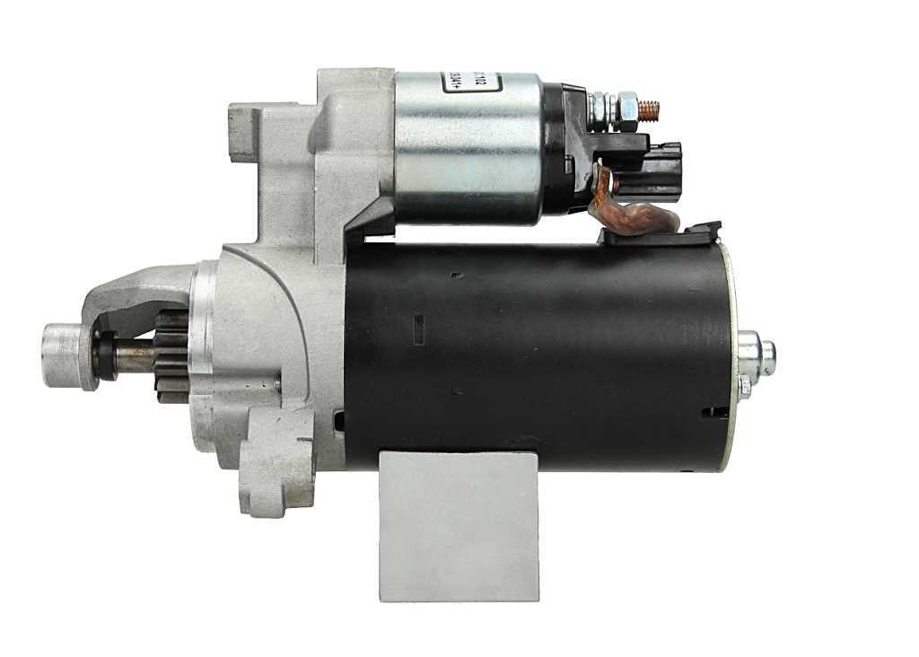 PlusLine Original Starter Motor for Audi 2.2 kw 0001139041+