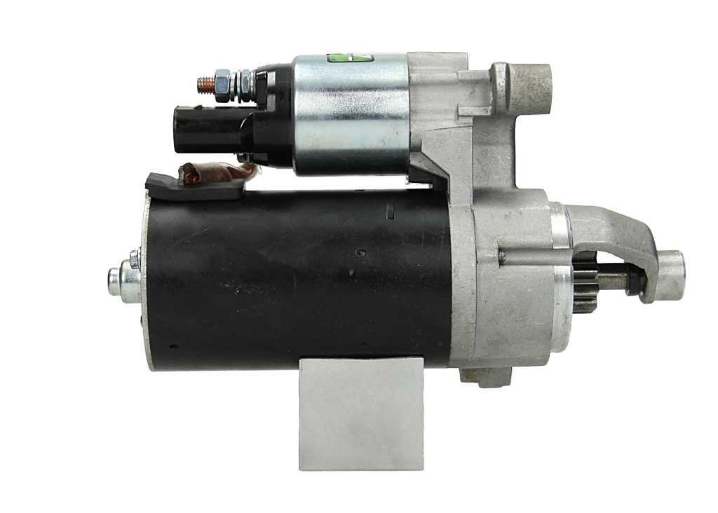 PlusLine Original Starter Motor for Audi 2.2 kw 0001139041+