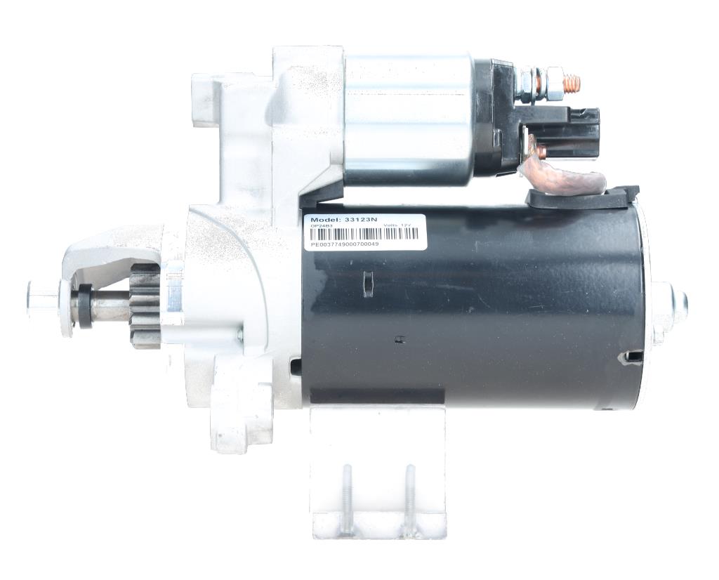 WAI New Starter Motor for Audi 2.2 kw 33123N