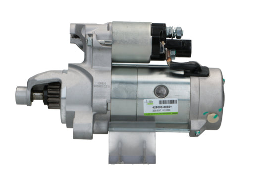 PlusLine Original Starter Motor for Audi 1.9 kw 4280008040+