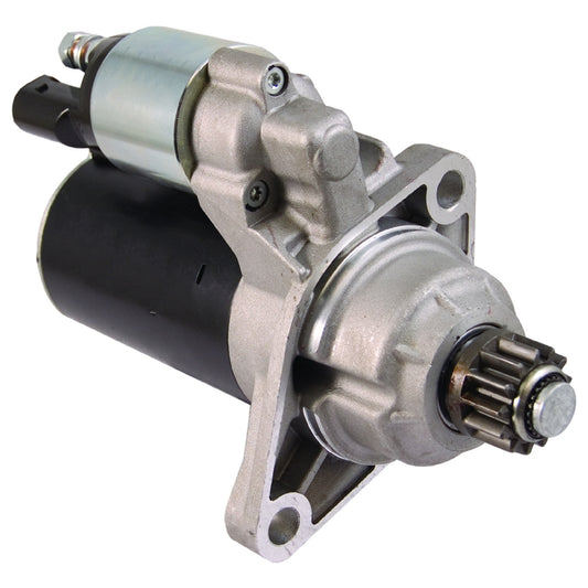WAI New Starter Motor for Volkswagen 1.7 kw 30204N