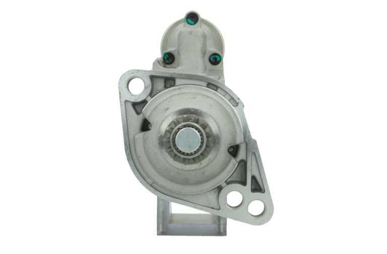 PlusLine Original Starter Motor for Audi/Volkswagen 2.2 kw 0001153007+