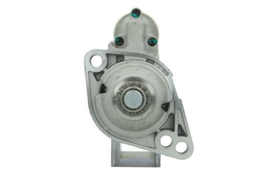 PlusLine Original Starter Motor for Audi/Volkswagen 2.2 kw 0001153007+