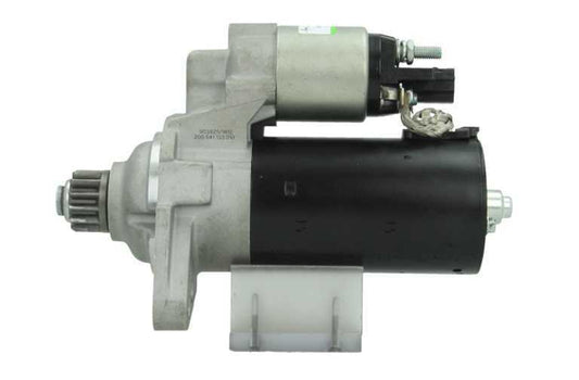 PlusLine Original Starter Motor for Audi/Volkswagen 2.2 kw 0001153007+