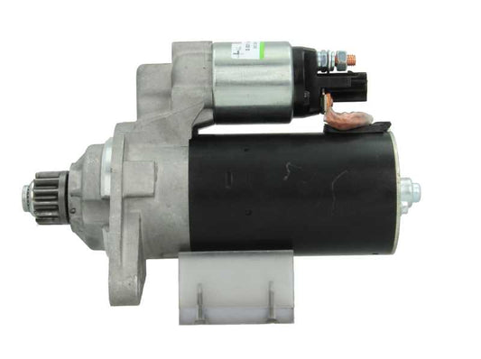 PlusLine Original Starter Motor for Audi/Volkswagen 2.2 kw 0001145001+