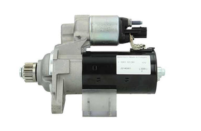 Bosch New Starter Audi / Volkswagen 2.2 kw 0001153007