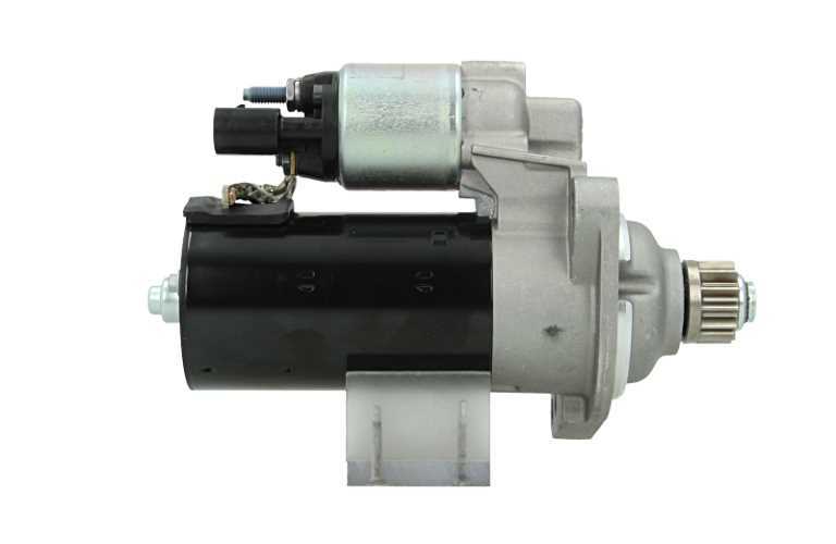 Bosch New Starter Audi / Volkswagen 2.2 kw 0001153007