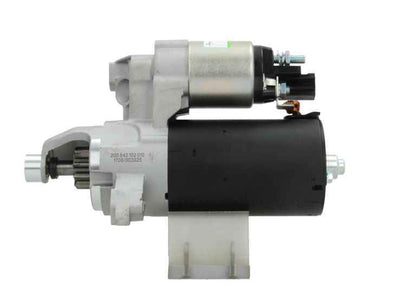 PlusLine Original Starter Motor for Audi 1.7 kw 0001138019+