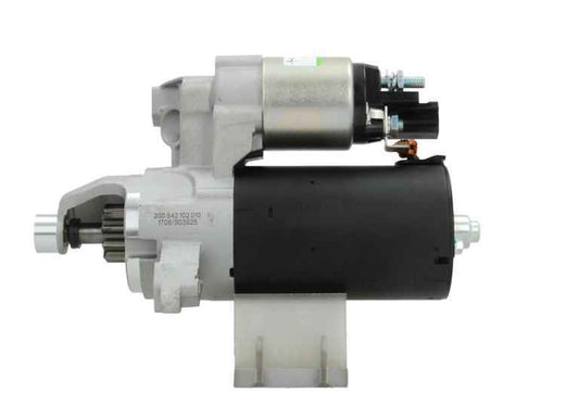 PlusLine Original Starter Motor for Audi 1.7 kw 0001138019+