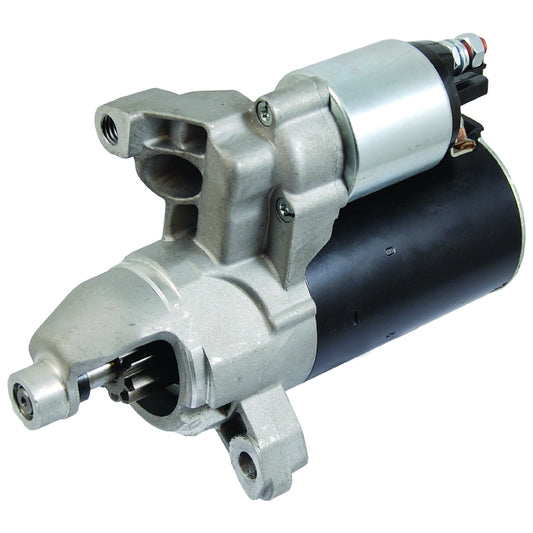 WAI New Starter Motor for Audi 1.7 kw 33286N