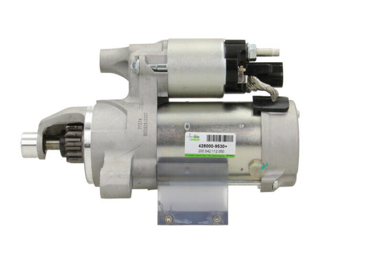 PlusLine Original Starter Motor for Audi 1.7 kw 4280009530+