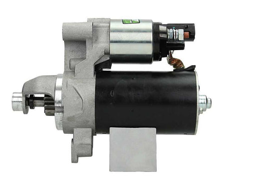 PlusLine Original Starter Motor for Audi 1.7 kw 0001138013+