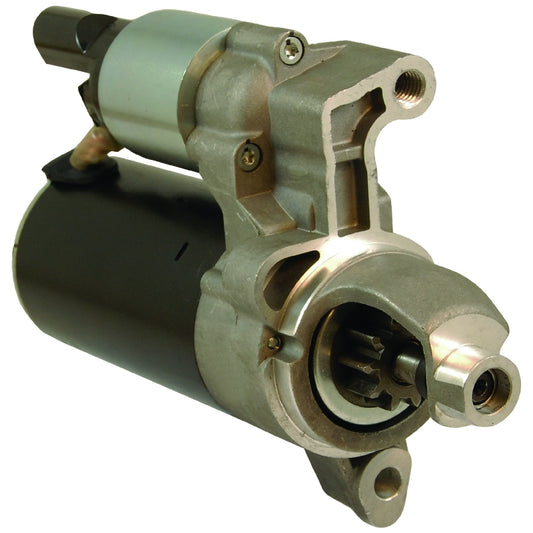 WAI New Starter Motor for Audi 1.7 kw 32711N