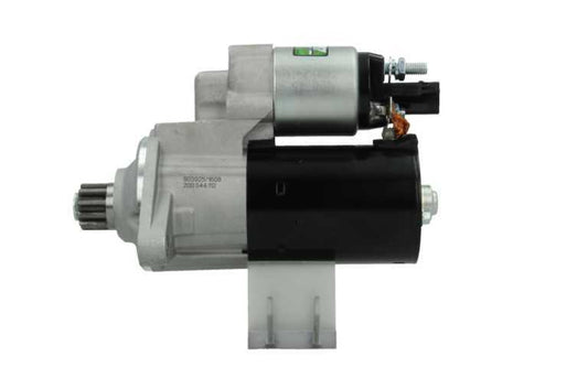 PlusLine Original Starter Motor for Audi / Seat 1.1 kw 0001121435+