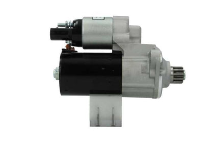 PlusLine Original Starter Motor for Audi / Seat 1.1 kw 0001121435+