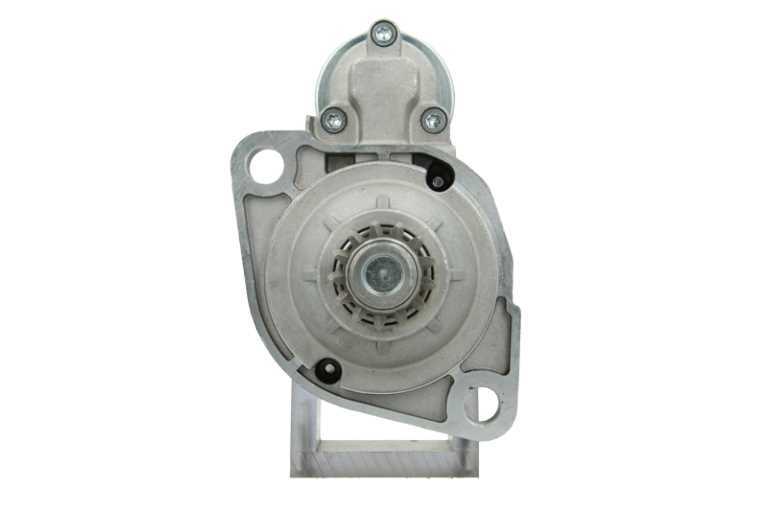 PlusLine Original Starter Motor for Audi 1.1 kw 0001177010+