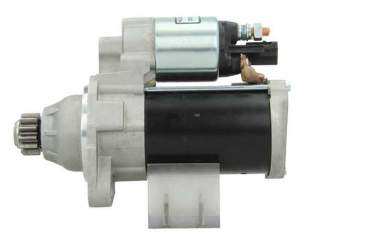 PlusLine Original Starter Motor for Audi 1.1 kw 0001177010+