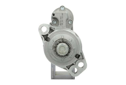 PlusLine Original Starter Motor for Audi 1.5 kw 0001179512+