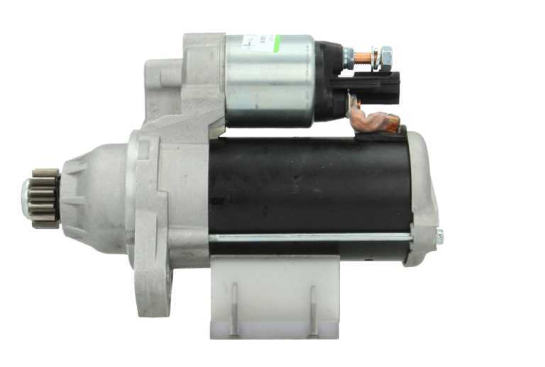 PlusLine Original Starter Motor for Audi 1.5 kw 0001179512+