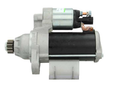PlusLine Original Starter Motor for Audi 1.5 kw 0001179512+