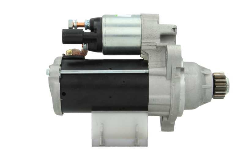 PlusLine Original Starter Motor for Audi 1.5 kw 0001179512+