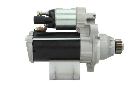 PlusLine Original Starter Motor for Audi 1.5 kw 0001179512+