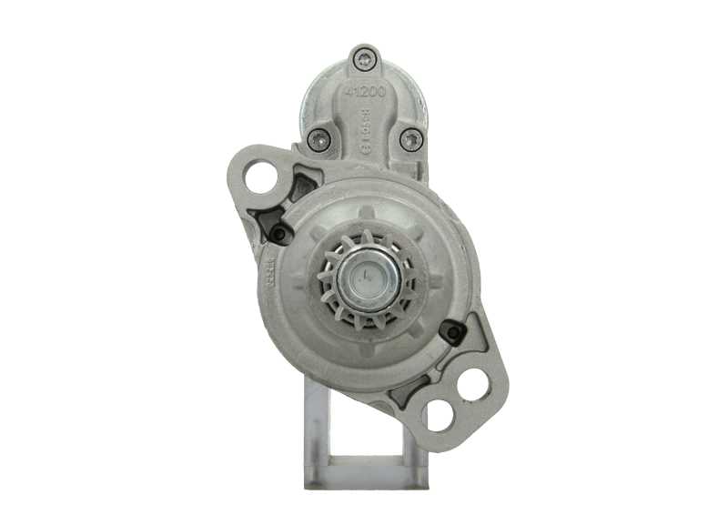 Bosch Reman Starter Motor for Audi 1.5 kw 0001179512R