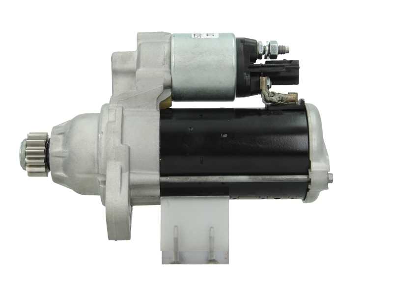 Bosch Reman Starter Motor for Audi 1.5 kw 0001179512R
