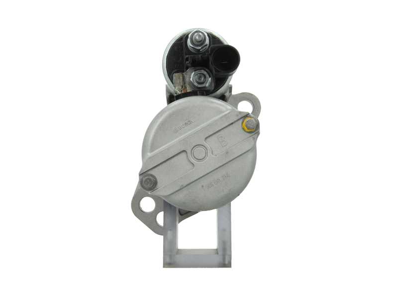 Bosch Reman Starter Motor for Audi 1.5 kw 0001179512R