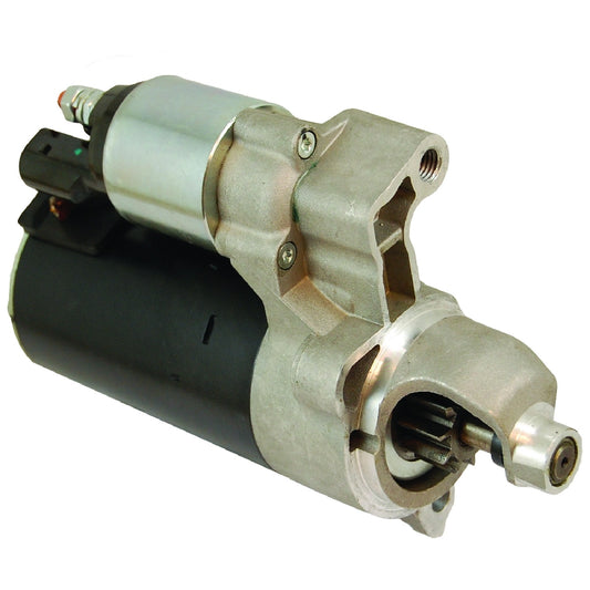 WAI New Starter Motor for Audi 2.5 kw 33126N