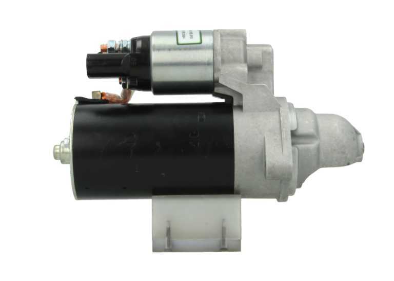 PlusLine Original Starter Motor for Audi 2.2 kW 0001109260+