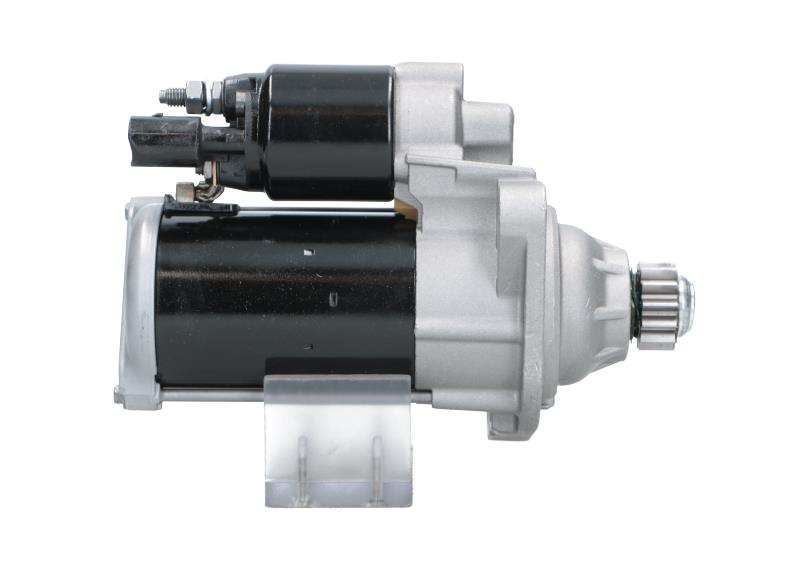 PlusLine Pro Reman Starter Motor for Audi 1.4 kw 0001177013R+PRO