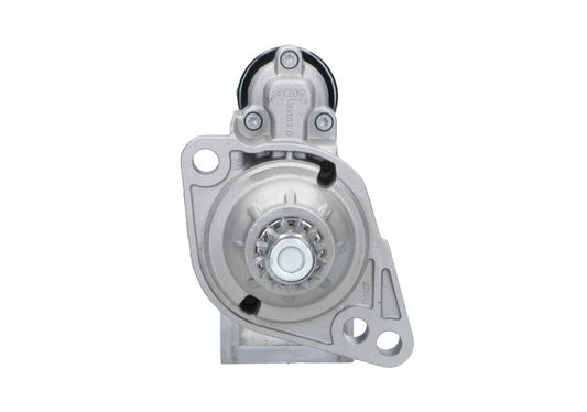 PlusLine Pro Reman Starter Motor for Volkswagen 1.1 kw 0001179514R+PRO