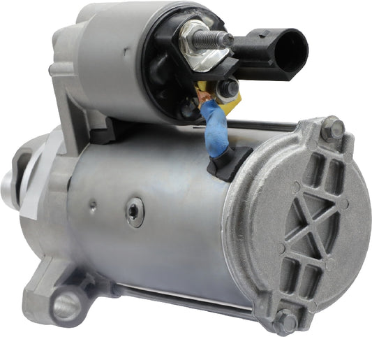 WAI New Starter Motor for Audi 2.2 kw 31498N