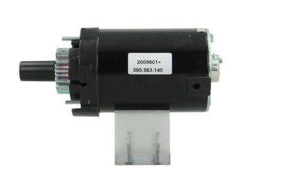 PlusLine Original Starter Motor for New Holland 0.4 kw 2009801+