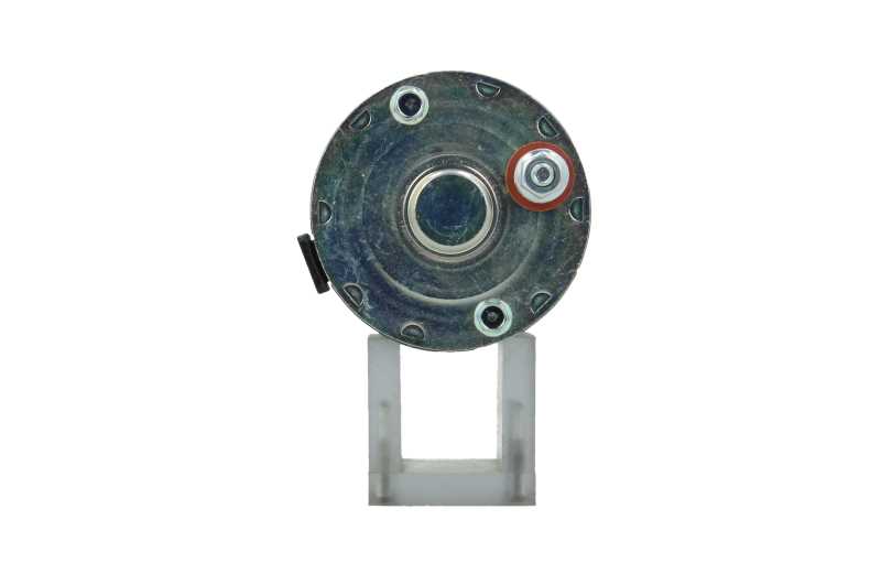PlusLine Original Starter Motor for New Holland 0.4 kw 2009801+