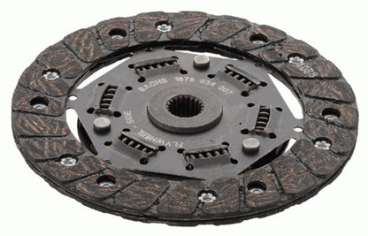 SACHS Clutch Disc for Fiat/Alfa 1878634007