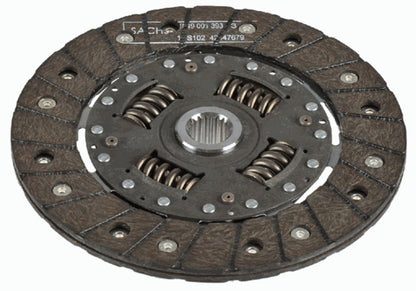 SACHS Clutch Disc for Mazda 1878006443
