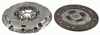 SACHS Clutch Kit for Hyundai/Kia 3000950933