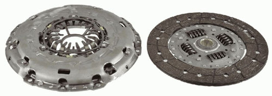 SACHS Clutch Kit for Hyundai/Kia 3000950933
