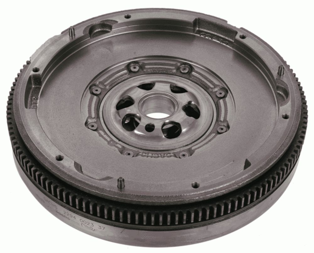 Sachs Dual Mass Flywheel For VW 2294002337