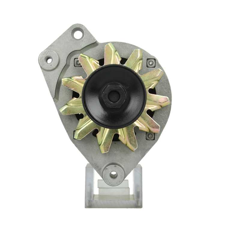 Bosch Reman Alternator for Audi/Volkswagen 65A 0120489195R